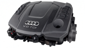 Audi A4 CSWB 3.0 L Diesel Replacement Engine (Ref 2016)