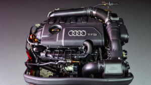 Audi A3 CMBA 1.4 L Petrol Replacement Engine