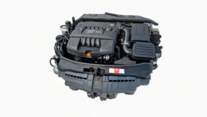 Reconditioned 1.6 L Diesel Engine to Fit the Audi A3 (2019) (DDYA)