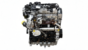 Reconditioned 2.0 L Diesel Engine to Fit the Audi A3 (2011) (CBBB)
