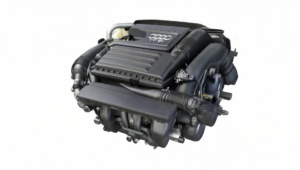 2013 Audi A3 1.2 L Petrol Engine (CBZB)