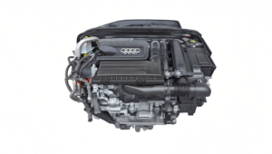 Reconditioned 1.4 L Petrol Engine to Fit the Audi A3 (CMBA) - A94D