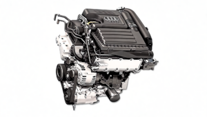 Reconditioned 1.4 L Petrol Engine to Fit the Audi A3 (CMBA)