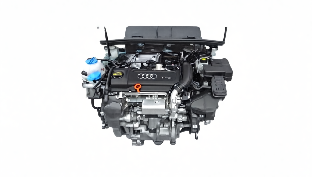 2013 Audi A3 1.4 L Petrol Engine (CMBA)