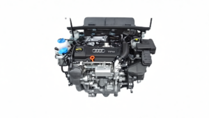 2013 Audi A3 1.4 L Petrol Engine (CMBA)