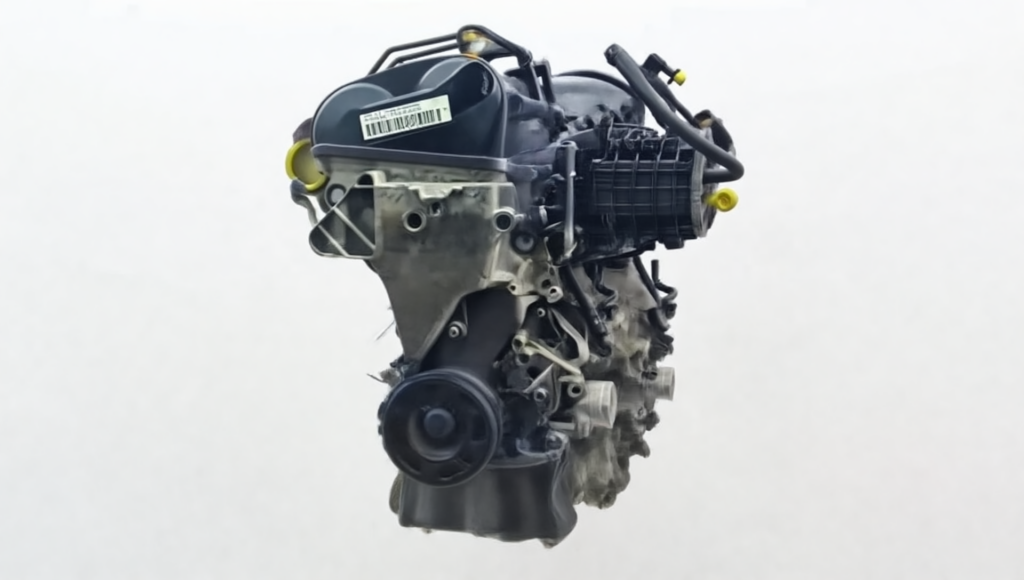 Reconditioned CMBA 1.4 L Petrol Engine for the 2013 Audi A3 - 9C25