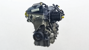 Reconditioned CMBA 1.4 L Petrol Engine for the 2013 Audi A3 - 9C25