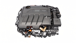 Audi A3 CAYC 1.6 L Diesel Replacement Engine