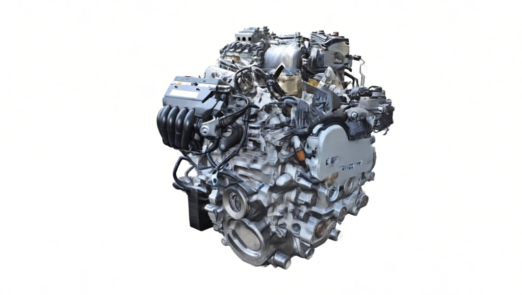 Reconditioned 1.6 L Diesel Engine to Fit the Audi A3 (2014) (CRKB)