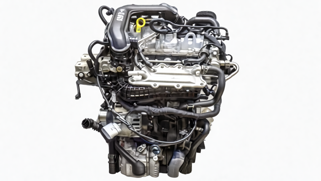 2019 Audi A3 1.6 L Diesel Engine (DDYA) - 9189