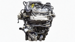 2019 Audi A3 1.6 L Diesel Engine (DDYA) - 9189