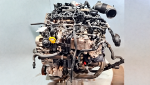 Reconditioned CRBC 2.0 L Diesel Engine for the 2014 Audi A3 - 819F