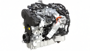 2011 Audi A3 2.0 L Diesel Engine (CBBB)
