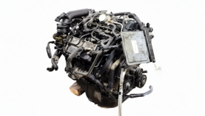 Reconditioned CBZB 1.2 L Petrol Engine for the 2012 Audi A3