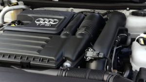 Audi A3 CYVB 1.2 L Petrol Replacement Engine