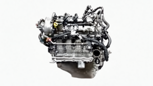 Reconditioned 1.4 L Petrol Engine to Fit the Audi A3 (2014) (CMBA) - 9D55