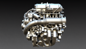 Reconditioned 1.4 L Petrol Engine to Fit the Audi A3 (2013) (CPTA)