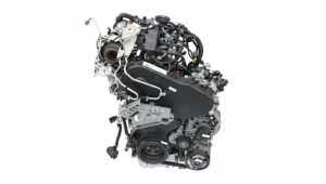 Audi A3 CRKB 1.6 L Diesel Replacement Engine - 267C