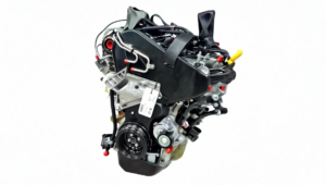 2017 Audi A3 1.6 L Diesel Engine (DDYA)