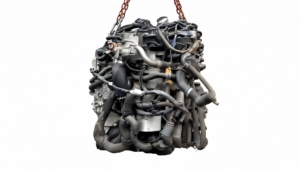 2012 Audi A3 2.0 L Diesel Engine (CBAB) - 7EB8