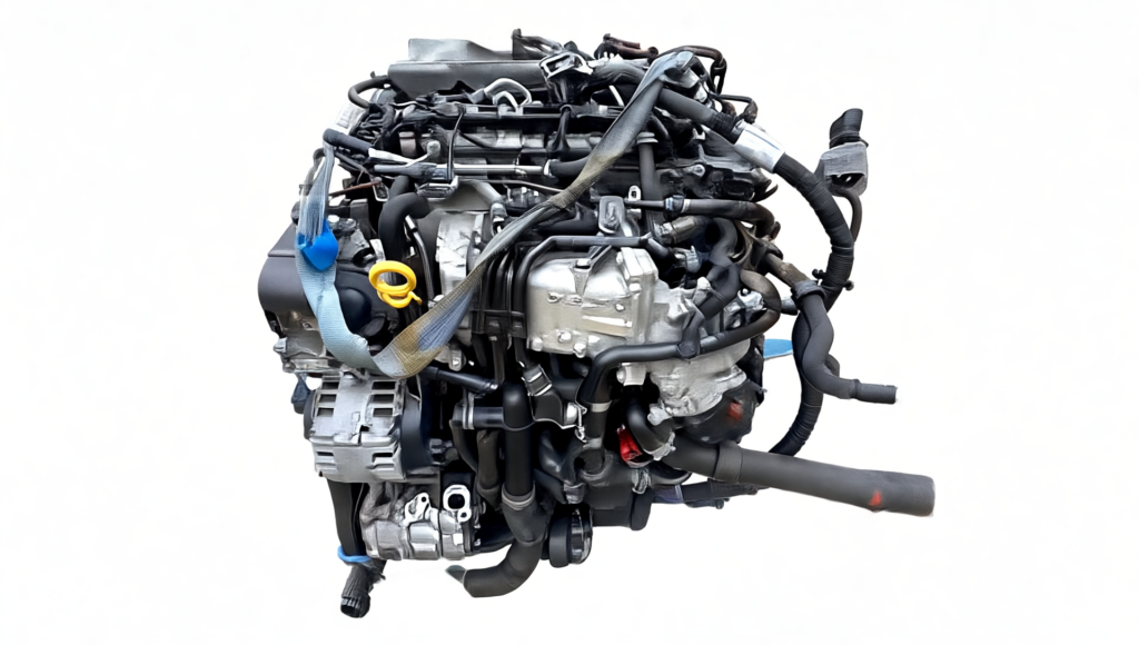 Reconditioned 2.0 L Diesel Engine to Fit the Audi A3 (2013) (CUNA)