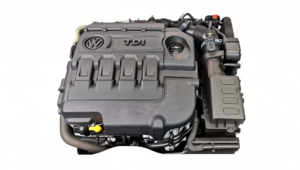 Reconditioned 1.6 L Diesel Engine to Fit the Audi A3 (2019) (DDYA) - BEE9