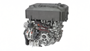 2019 Audi A3 1.6 L Diesel Engine (DDYA) - 17D3