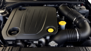 2015 Audi A3 1.2 L Petrol Engine (CYVB) - B373
