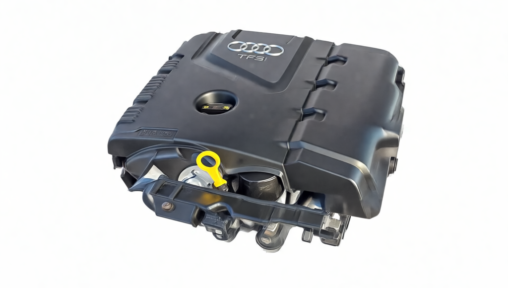 2011 Audi A4 1.8 L Petrol Engine (CDHA)