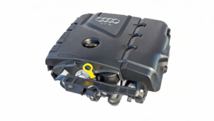 2011 Audi A4 1.8 L Petrol Engine (CDHA)