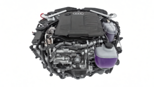 Audi A4 CNHA 2.0 L Diesel Replacement Engine - 1829
