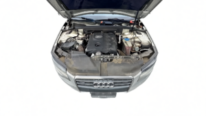 reconditioned 2.0 L Petrol Engine to Fit the Audi A3 Convertible (CDNC)