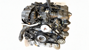 reconditioned CSWB 3.0 L Diesel Engine for the 2017 Audi A4
