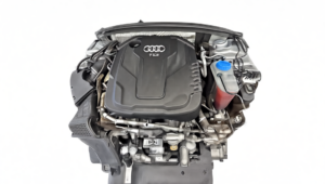 reconditioned CNHA 2.0 L Diesel Engine for the 2015 Audi A4