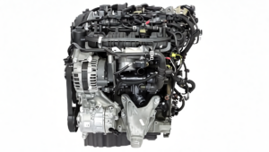 2014 Audi A4 2.0 L Petrol Engine (CNCD)