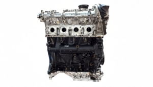 Reconditioned CDHA 1.8 L Petrol Engine for the 2011 Audi A4