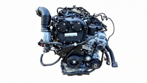 Reconditioned 2.0 L Petrol Engine to Fit the Audi A4 (2016) (CVKB)