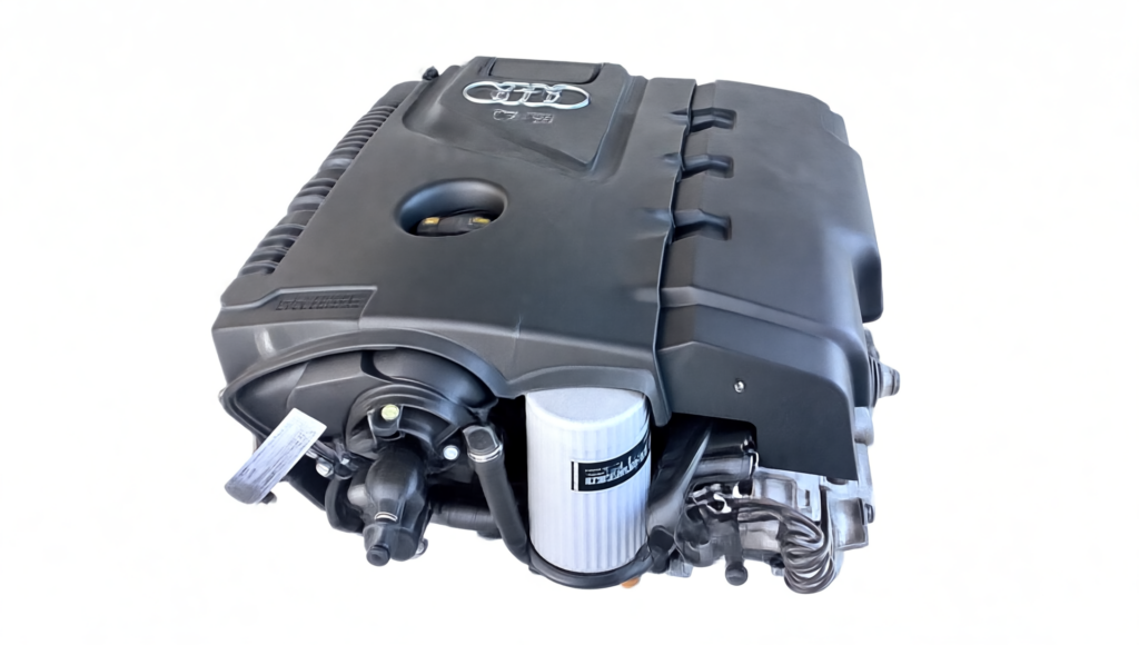 Audi A4 1.8 L Petrol Engine (CDHA)