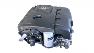 Audi A4 1.8 L Petrol Engine (CDHA)