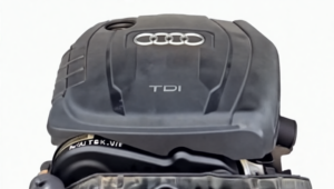 Audi A4 CJCB 2.0 L Diesel Replacement Engine