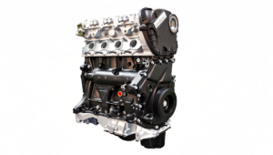 Reconditioned CDNC 2.0 L Petrol Engine for the 2013 Audi A3 Convertible