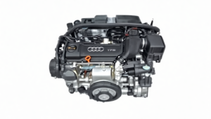 Audi A3 CMBA 1.4 L Petrol Replacement Engine - AF3D