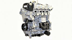 2012 Audi A3 1.4 L Petrol Engine (CMBA) - AEF3