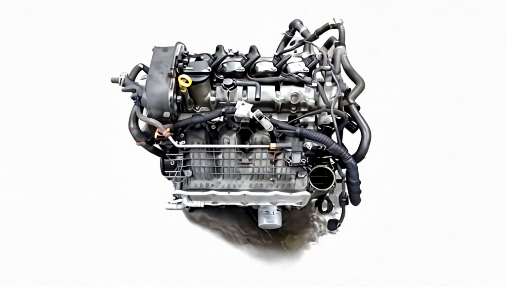 Reconditioned 1.4 L Petrol Engine to Fit the Audi A3 (2013) (CMBA) - 86B6