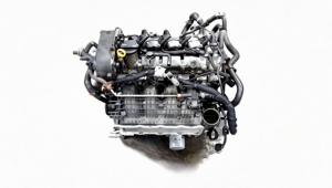 Reconditioned 1.4 L Petrol Engine to Fit the Audi A3 (2013) (CMBA) - 86B6