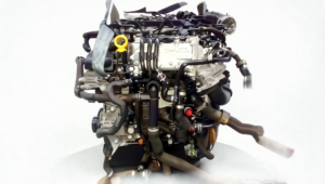 Reconditioned 1.6 L Diesel Engine to Fit the Audi A3 (DDYA)