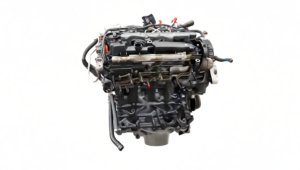 Reconditioned CLHA 1.6 L Diesel Engine for the 2014 Audi A3