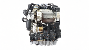Reconditioned CLHA 1.6 L Diesel Engine for the 2013 Audi A3 - D729