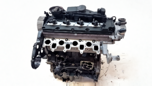 Reconditioned 1.6 L Engine to Fit the Audi
