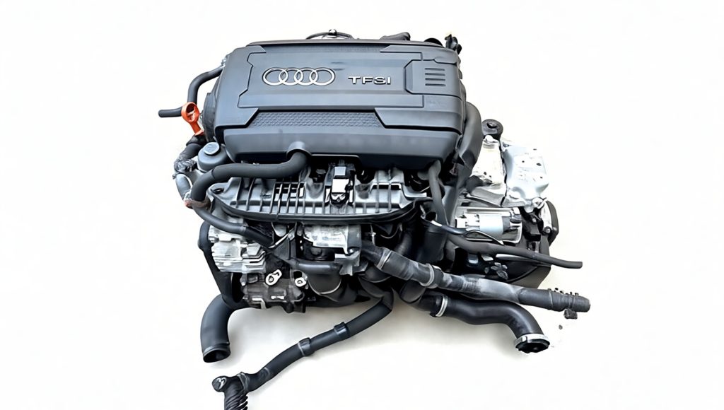 Reconditioned CJSB 1.8 L Petrol Engine for the 2014 Audi A3